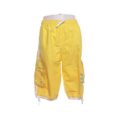 Badshorts (Gul) från Blend Polyester