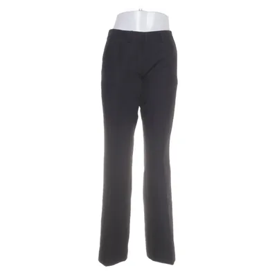 Pantalon de costume (Noir) de Nelly Polyester recyclé