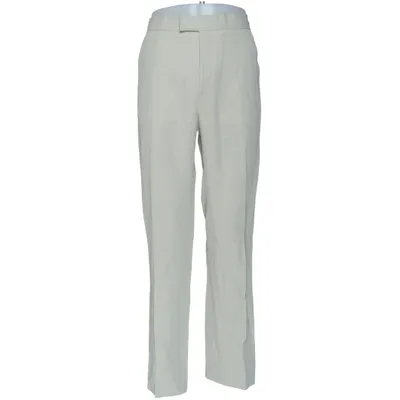 Pantalon de costume (Beige) de Acne