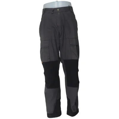 Outdoor broek (D108) van Pinewood Katoen, Elastaan, Polyamide, Polyester