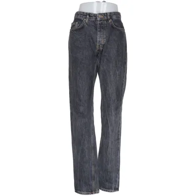Jeans (Black Stone) från Karve Bomull