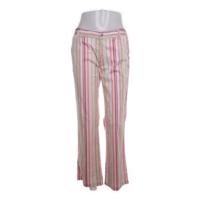 Pants (Pink, Multicolored) from Rosner Cotton, Elastane
