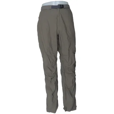 Outdoor pants (Brown) from Mountain Equipment Polyamide