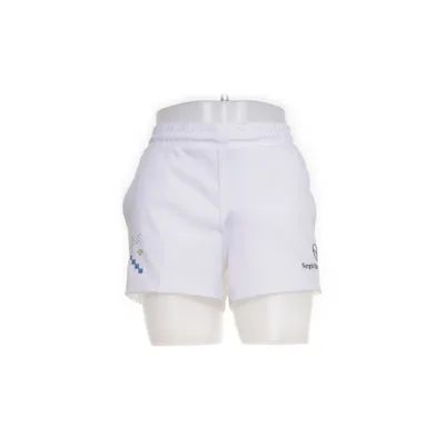 Mjukisshorts (Vit) från Sergio Tacchini