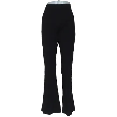 Broek (Zwart) van Hollis Elastaan, Polyamide, Viscose