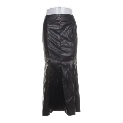 Kjol (Svart) från Dazy Polyester, Polyuretan