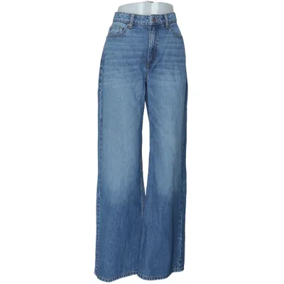 Jean (Denim Callie) de Carin Wester Coton