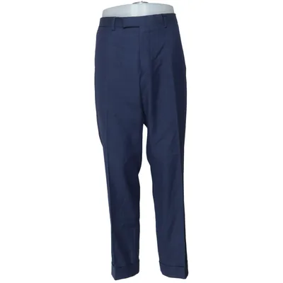 Kostuumbroek (Ferry Suit) van Oscar Jacobson Wol