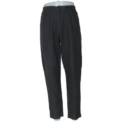 Byxor (ISAACSON LINEN) från Elvine Linne