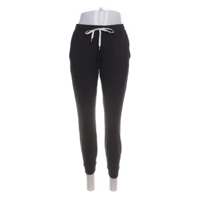 Joggingbroek (Zwart) van Vuori