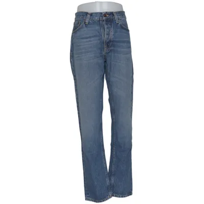 Jean (Steady Eddie II) de Nudie Jeans Coton