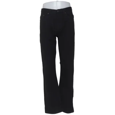 Jeans (Svart) från Chief Bomull