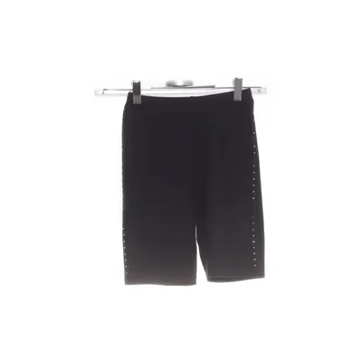 Hotpants (Svart) från Y.F.K Bomull, Elastan