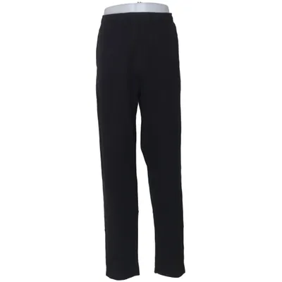 Joggingbroek (Zwart) van Firefly Katoen, Elastaan, Polyester