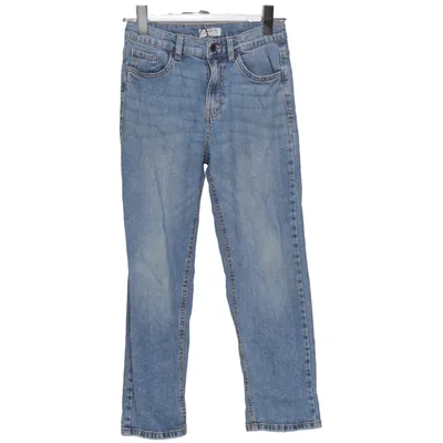 Jeans (Wilmer) från Lindex Bomull, Elastan