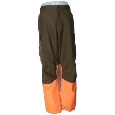 Jaktbyxor (Orange, Grön) från Chevalier Polyester, Polyuretan
