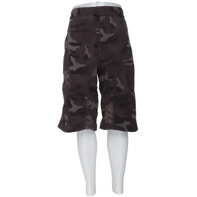 Outdoor shorts (Gray, Brown, Black) from Endura Polyamide