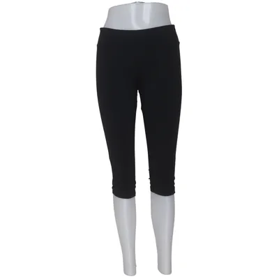 Sports tights (Black) from Gap Body Elastane, Polyester