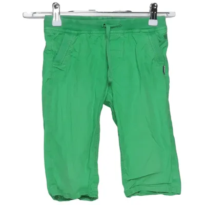 Pantalon (Vert) de Jako-O Coton