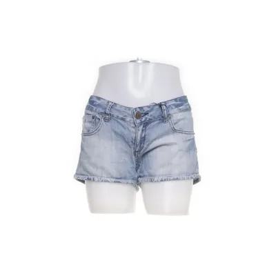 Jeansshorts (Blå) från Fishbone