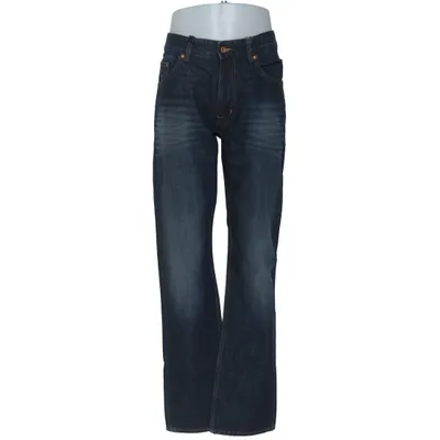 Jeans (Blå) från GANT Bomull