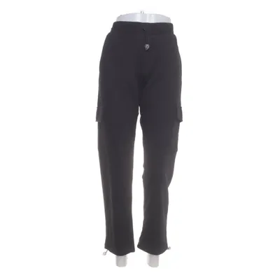 Cargo broek (Zwart) van Urban Classics Katoen, Polyester