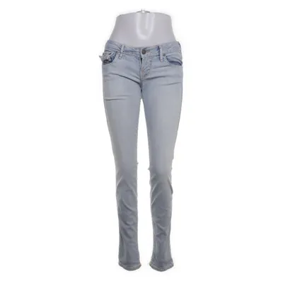 Jeans (Blå) från True Religion Bomull, Elastan, Polyester