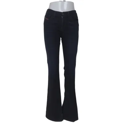 Jeans (Blue) from Diesel Industry Cotton, Elastane