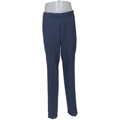 Suit pants (Blue) from Tiger of Sweden Wool