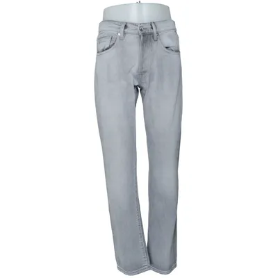 Jeans (9FW22-TP98) from Nine:inthe:morning Cotton