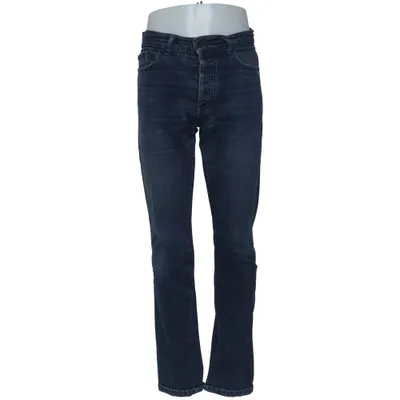 Jean (Bleu) de Êtudes Coton