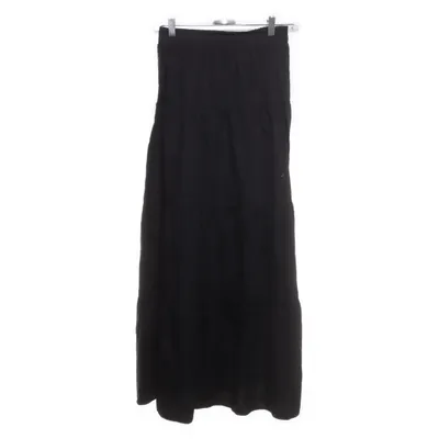 Maxi rok (Zwart) van Miss Selfridge
