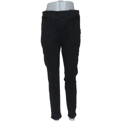 Jeans (SUN UP SKINNY) från Dawn Elastan, Ekologisk bomull, Återvunnen polyester, Viskos