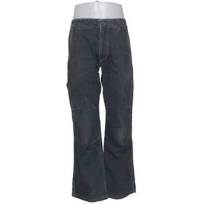 Pantalon en velours (Gris) de Kühl Coton