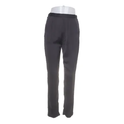 Bukser (Sort) fra Lindex Polyester