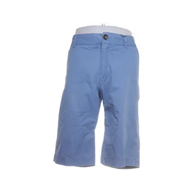 Shorts (Blue) from Cottonfield Cotton