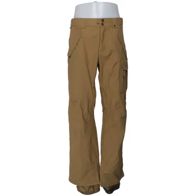 Pantalon de neige (Marron) de Burton Polyamide, Polyester, Polyuréthane