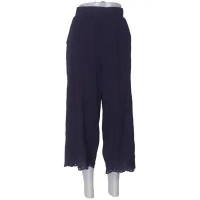 Culottes (Bleu) de Essentials by Tchibo Coton, Élasthane