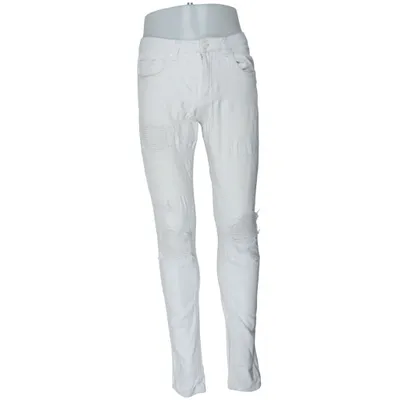 Jeans (Vit) från Things to Appreciate