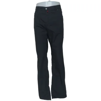 Broek (DEAUVILLE) van Pierre Cardin Katoen, Elastaan, Polyester