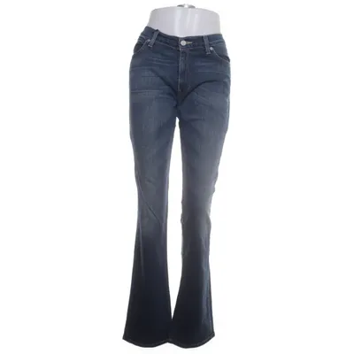 Jeans (Blue) from Levi Strauss & Co Cotton, Elastane
