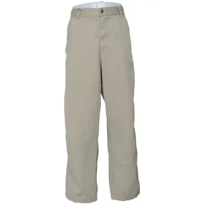 Chinos (Beige) från Firefly Bomull, Polyester