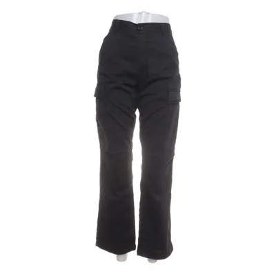 Cargo broek (Zwart) van John Galt