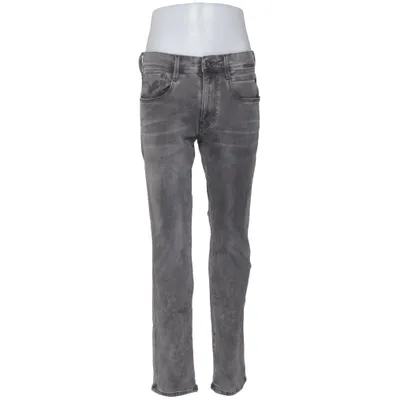 Spijkerbroek (M 914.000.661) van Replay Katoen, Elastaan, Polyester