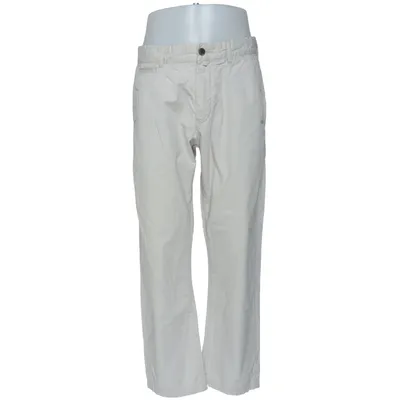 Chino (Beige) de Baxter Coton, Élasthane