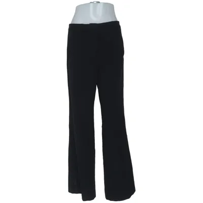 Palazzo pants (Black) from STOCKH LM Polyester