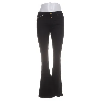 Jeans (Svart) från Lois Bomull, Elastan, Lyocell, Modal