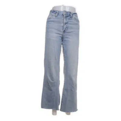 Jeans (Blå) fra &Denim by H&M Bomuld, Elastan, Polyester