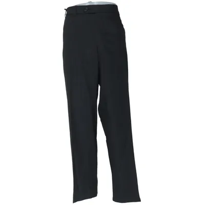 Suit pants (JAN 317 WB) from Eurex by Brax Elastane, Polyester, Viscose, Wool