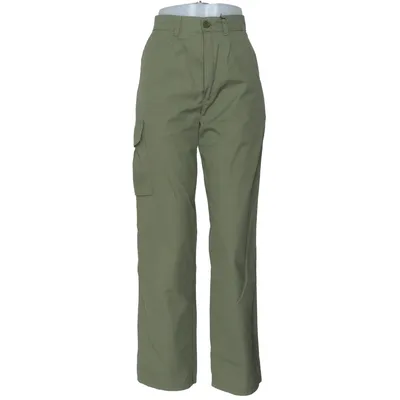 Cargo pants (Green) from Sasta